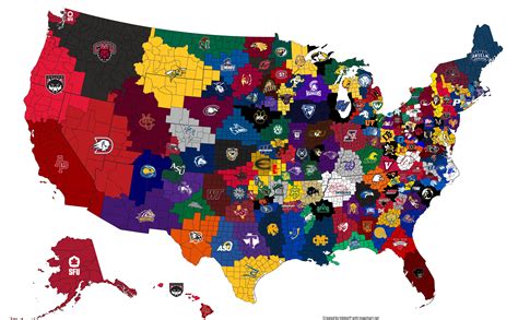 ncaa division 2 football schools